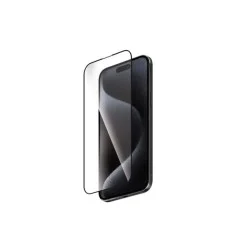 Smartix Premium Screen Protector for iPhone 15 Pro Max - Clear